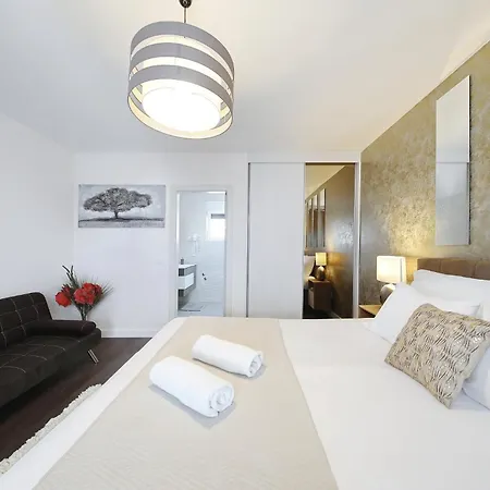 Nerina Villa