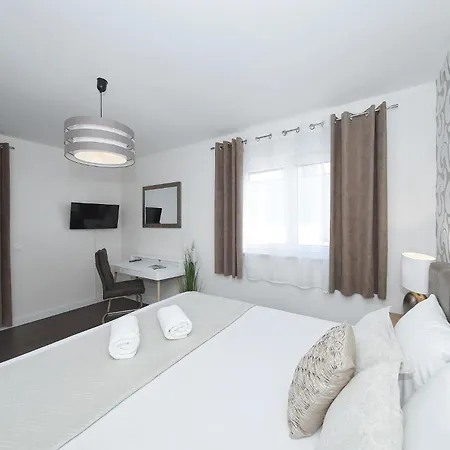 Villa Nerina Zaton (Zadar)