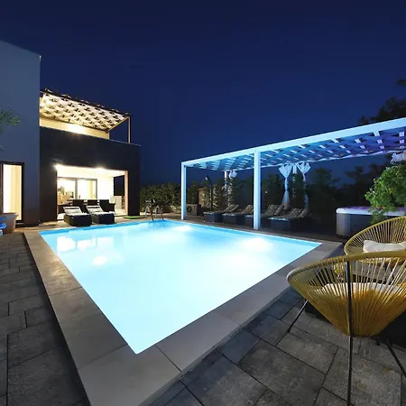 Nerina Villa Zaton (Zadar)