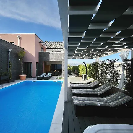 Villa Nerina Zaton (Zadar)